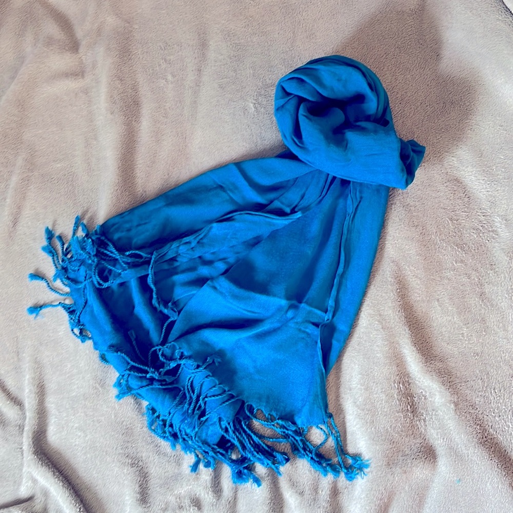 Pashmina Scarf